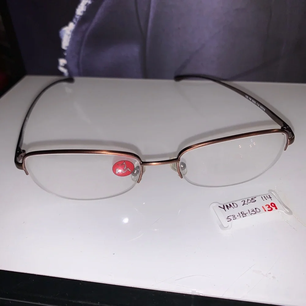 3 pairs Yoshi Mikasada Glasses pick one or both‎